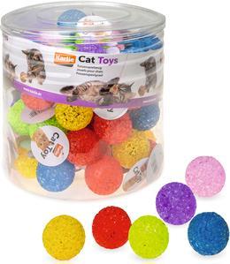 Karlie Ball Glitter (Ballspielzeug Katze)