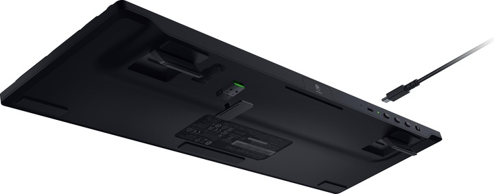 Immagine prodotto Razer DeathStalker V2 Pro (US, Senza fili)