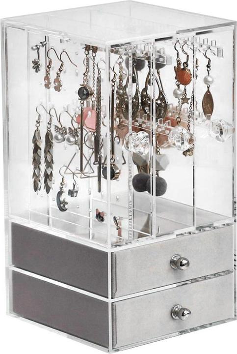 Produktbild Verk Group Schmuckschrank-Display