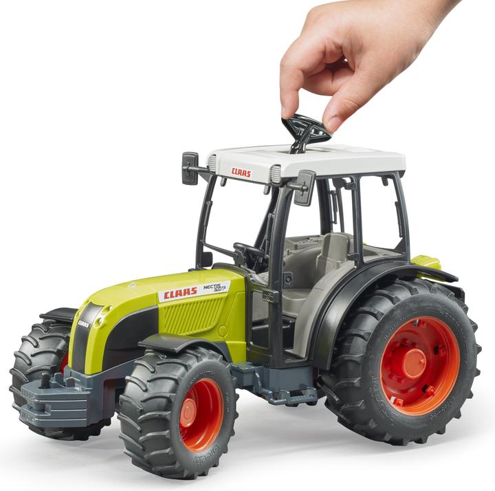 Produktbild Bruder Claas Nectis