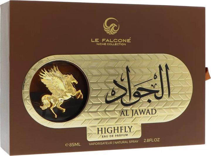 Immagine prodotto Le Falcone Highfly Al Jawad (Eau de parfum, 83 ml)