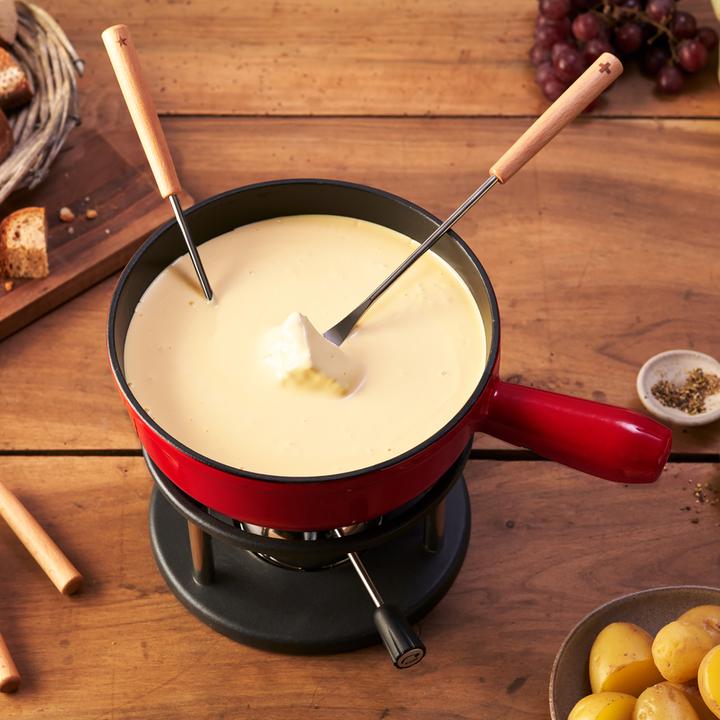 Produktbild Kisag Fonduecaquelon (2 l)
