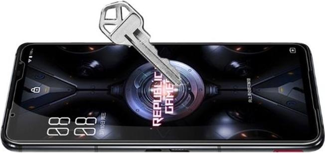 Produktbild Nillkin CP+ Pro Schutzglas Displayschutz (1 Stück, Asus ROG Phone 5)