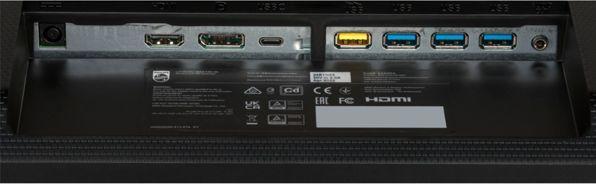 Actual product image Philips 24E1N5300HE/00 (1920 x 1080 pixels, 23.80")