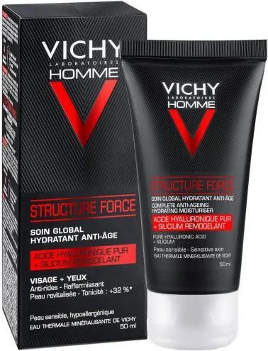 Produktbild Vichy Structure Force (50 ml, Tagescreme)