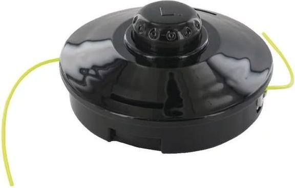 Actual product image Hikoki Semi-automatic cutting head with wire 2.4 mm