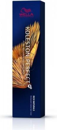 Actual product image Wella Koleston Perfect Me+ Pure Naturals (88/0 light blonde intensive)