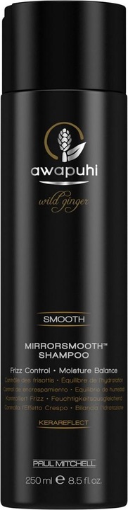 Produktbild Paul Mitchell MirrorSmooth Shampoo (250 ml, Flüssiges Shampoo)