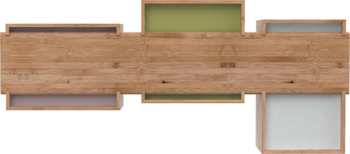 Produktbild we do wood Sj (115 x 26 x 42 cm)