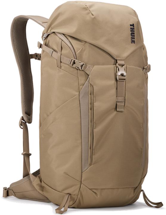 Actual product image Thule AllTrail 4-Season Hiking backpack 57 cm laptop compartment (25 l)