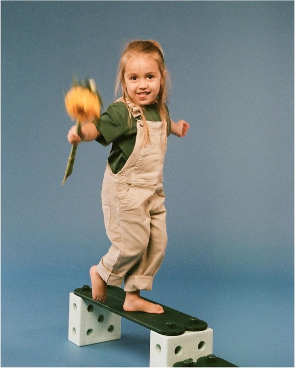 Produktbild Modu Balance Track / Balancierstrecke