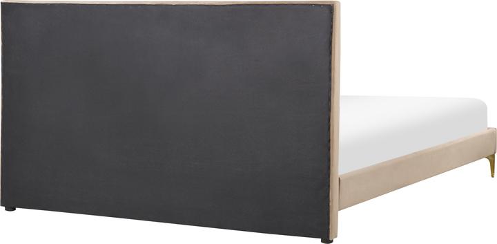 Actual product image Beliani Limoux (160 x 200 cm)