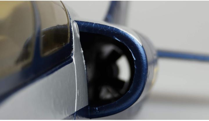 Produktbild Amewi AMXFlight L-39 Albatros EPO PNP