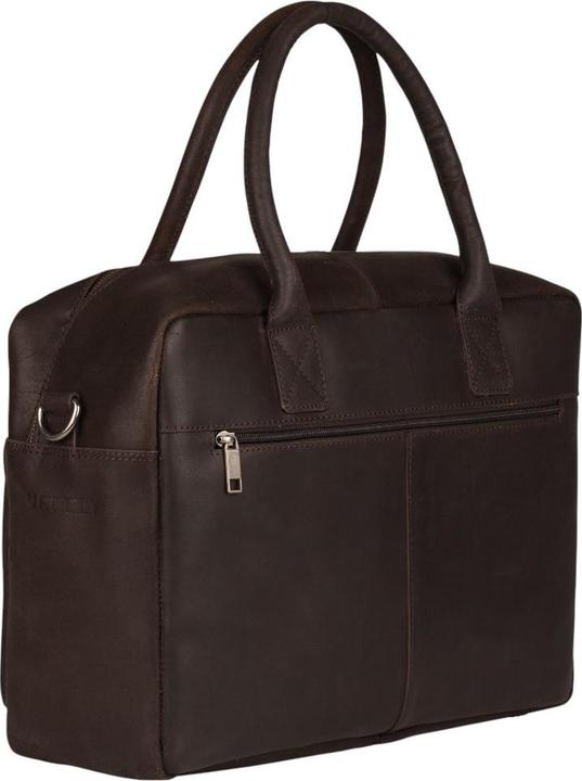 Immagine prodotto Burkely Fondamenti Vintage (16")