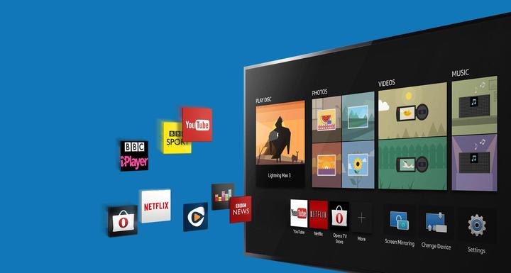 Produktbild Samsung Ht-J4550