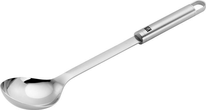 Image du produit Zwilling Pro Servierlöffel, 35cm