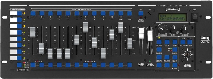 Produktbild Img Stage Line Dmx-1440