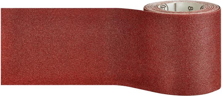 Produktbild Bosch Professional Zubehör Schleifrolle C410 Standard for Wood and Paint, 93 mm, 5 m, 80 (80)