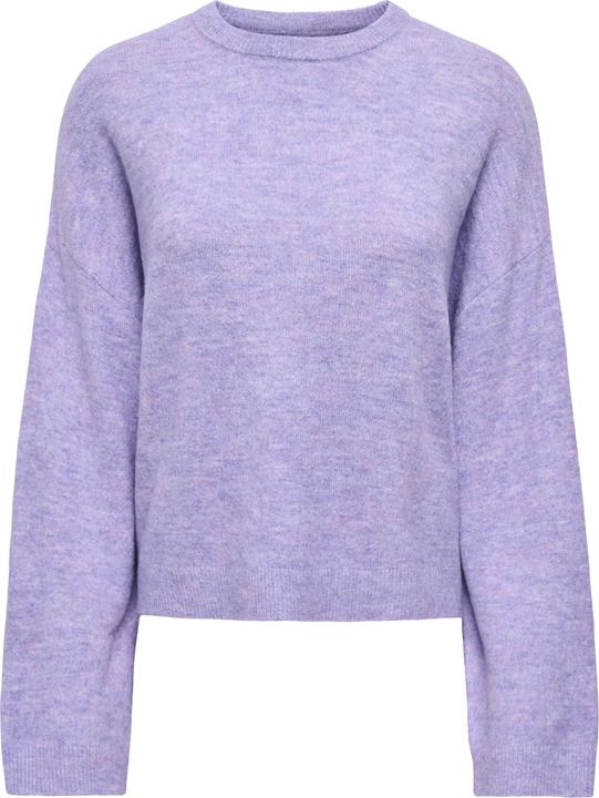 Produktbild Only ONLSIMONI Strickpullover Strickpullover (XL)