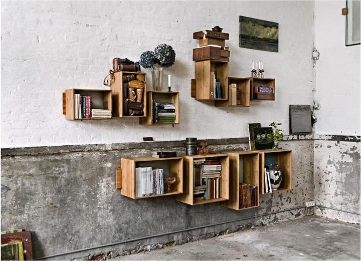 Produktbild we do wood Sj (115 x 26 x 42 cm)
