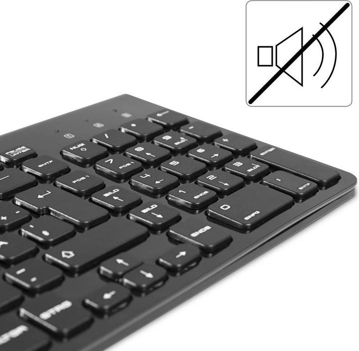 Actual product image Hama Trento (DE, Wireless)