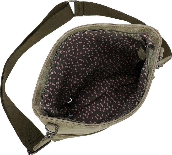 Immagine prodotto Fritzi aus Preußen Ronja Cross Borsa a tracolla vintage da 30 cm