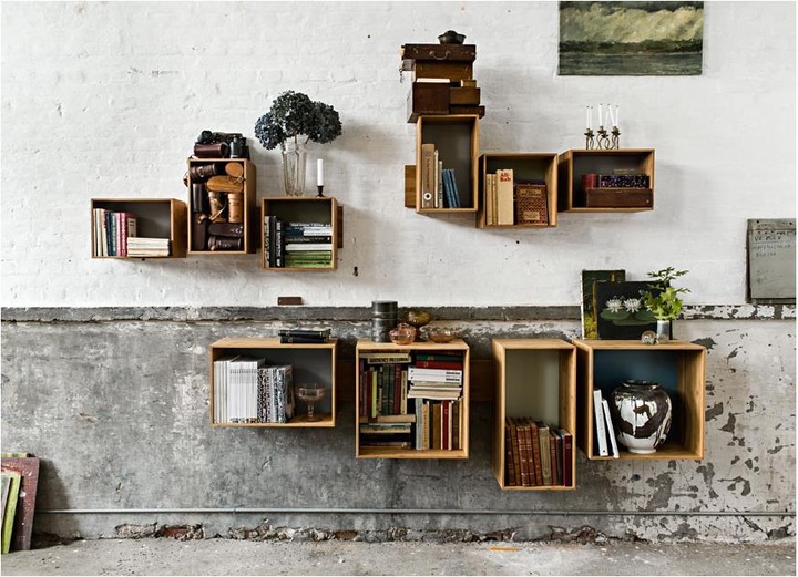 Immagine prodotto we do wood Sj (115 x 26 x 42 cm)