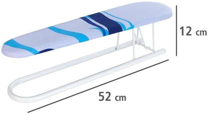 Actual product image Wenko Sleeve ironing board (52 x 11 cm)