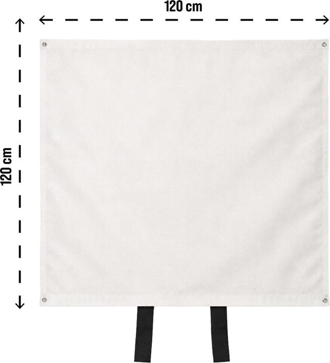Image du produit Struct Couverture anti-feu