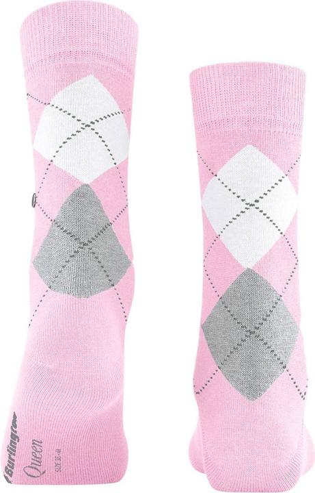 Immagine prodotto Burlington Calzini Casual Comfort Fit Queen - 20104 (confezione da 3, 36 - 41)