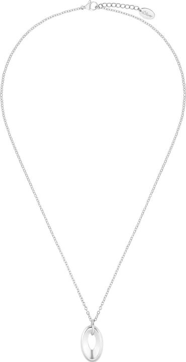 Immagine prodotto S.Oliver Collana da donna, acciaio inossidabile (Acciaio inossidabile)