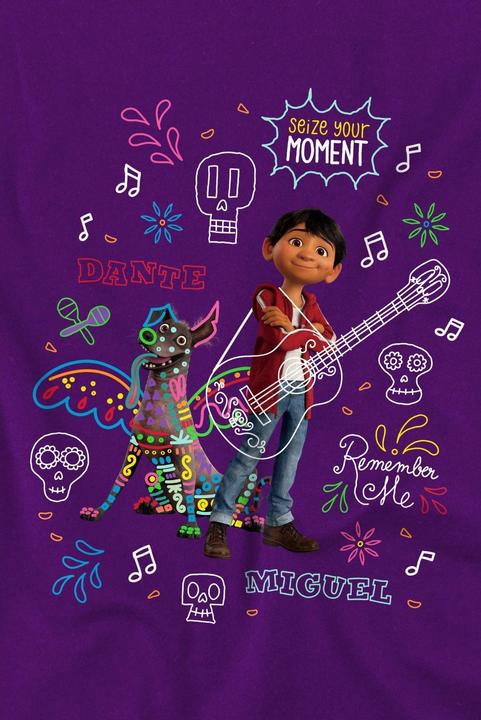 Produktbild La Maison du Coco TShirt (128)