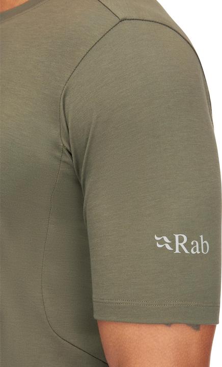 Actual product image Rab Cinder Crimp (XXL)