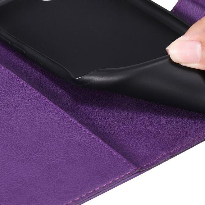 Immagine prodotto MU Classic Serie classica IV con copertina in pelle (Samsung Galaxy A73 5G)