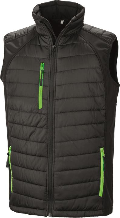 Limette, Schwarz