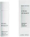 Productafbeelding Issey Miyake L'Eau d'Issey (Rol op, 50 ml)