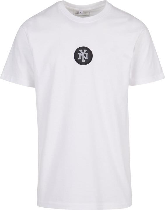 Produktbild Mister Tee NY Patch Tee - 82605 (XS)