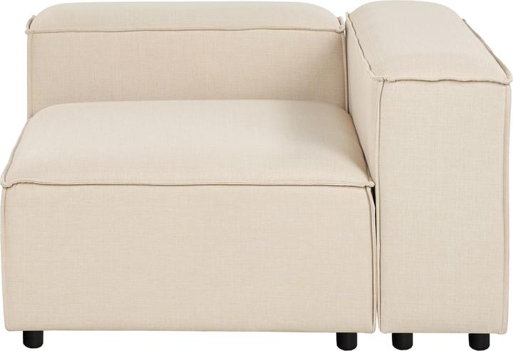 Actual product image Beliani Ardal (Corner sofa)