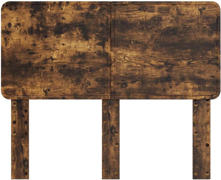 Actual product image vidaXL Kopfteil (3 x 123 x 100 cm)