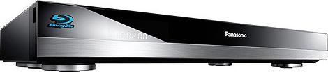 Image du produit Panasonic DMP-BDT500 - Lecteur Blu-ray 3D haut de gamme (Lecteur Blu-ray)