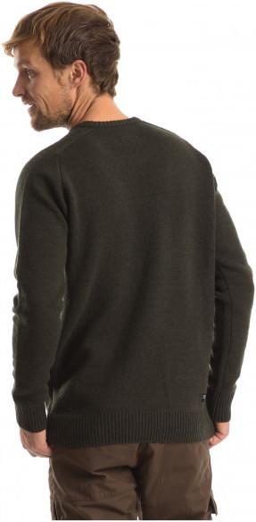 Actual product image Stoic MMXX.Nauta II Wool Sweater (XL)
