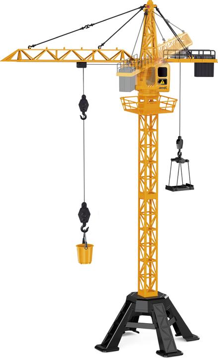 Image du produit Linex Power X Tower Crane, remote-controlled