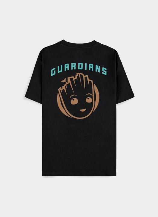 Immagine prodotto Difuzed MARVEL - Groot - Maglietta Homme (M) (M)