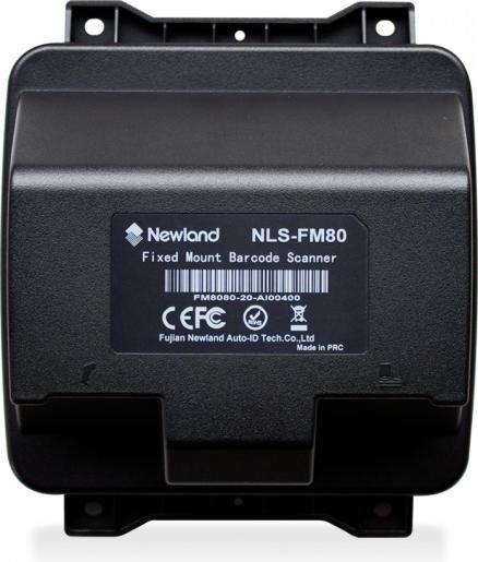 Produktbild Newland FM80 Salmon 2D CMOS Mega (1D-Barcodes, 2D-Barcodes)