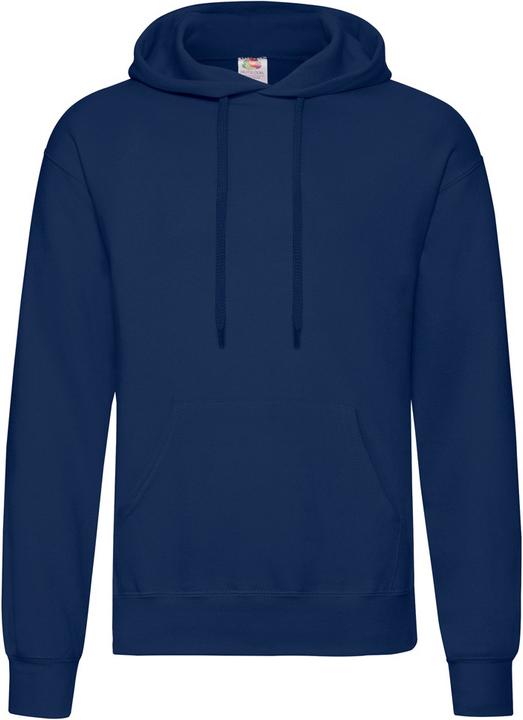 Image du produit Fruit of the Loom Adulte Classique Sweat à capuche (4XL)