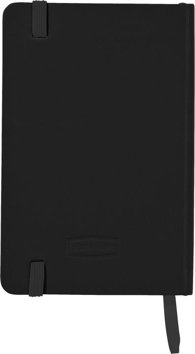 Actual product image Journal Books Pocket notebook A6 (pack of 2) (A6, Lined, Hardcover)