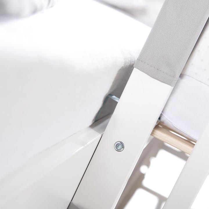 Image du produit Roba Fox & Bunny (60 x 120 cm)