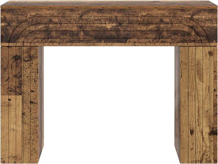 Image du produit vidaXL Moderner Couchtisch