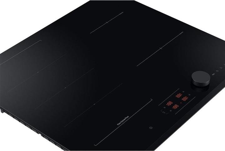 Produktbild Samsung HOB INDUCTION NZ64B6058GK/U2 SMG (59 cm, Elektrokochfeld)