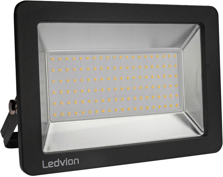 Ledvion LED Flutlichtstrahler LV50009 (12000 lm, IP68)